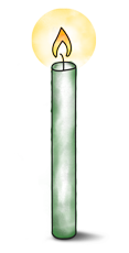 Kerze